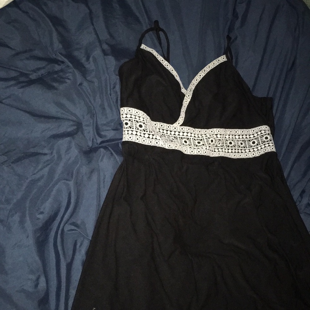 Mudd Mini Dress